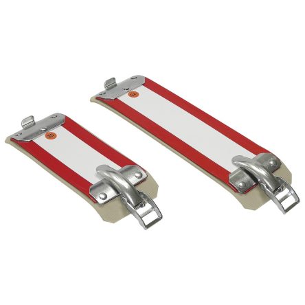 Fire Hose Bandage Clamp