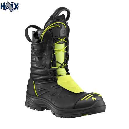 Firefighter boots HAIX FIRE EAGLE® 2.0