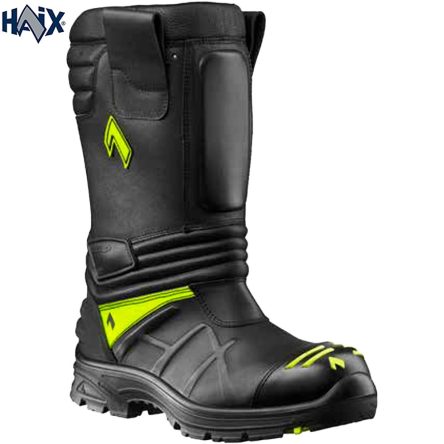 Firefighter boots HAIX FIRE EAGLE® VARIO