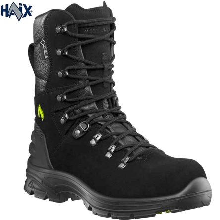 HAIX forest fire boots 2.0